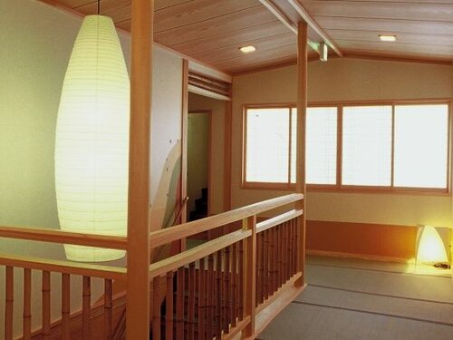 Гостиница YuRaku в Префектуре Тоттори