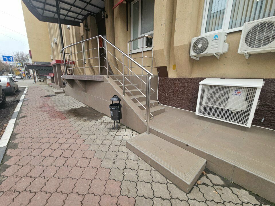 Money transfers Unistream, Orel, photo