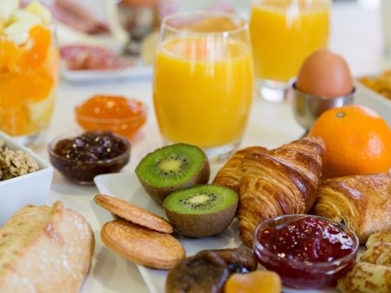 Фото Sure Hotel by Best Western Nantes Saint-Herblain