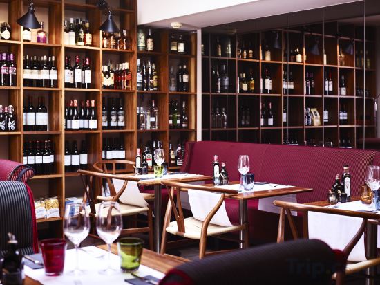 Фото Hotel Villa Emilia