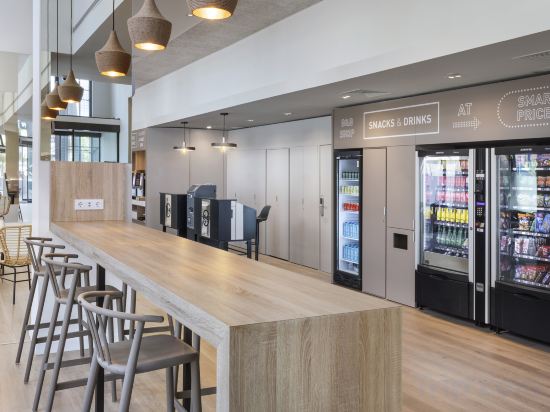 Фото B&b Hotel Barcelona Mataro