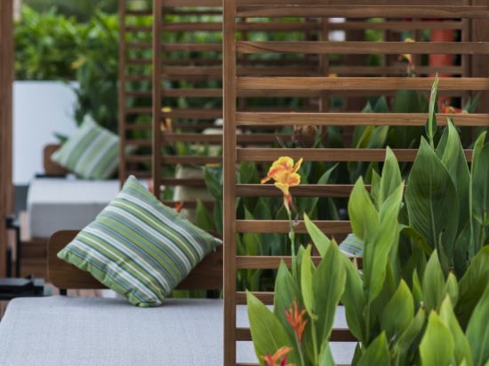 Фото Sailing Club Signature Resort Phu Quoc