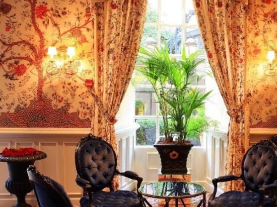 Фото Grand Hotel de l'Opera BW Premier Collection