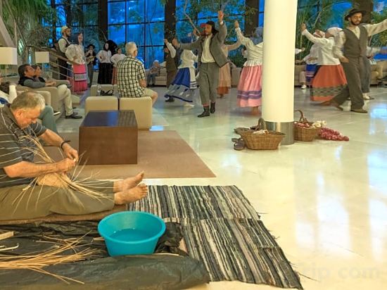 Фото Caloura Hotel Resort