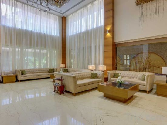 Фото Sobit Sarovar Portico Goa