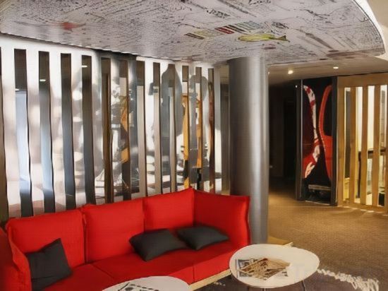 Фото Ibis Toulouse Centre