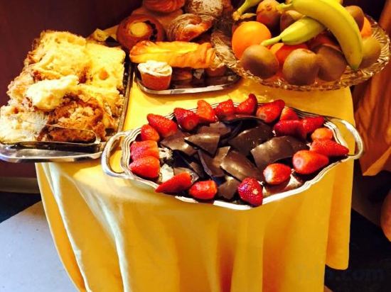 Фото Domus Florentiae Hotel