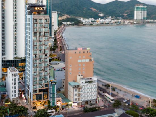 Фото Senia Hotel