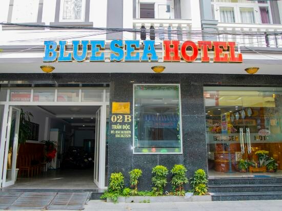Hotel BlueSea Hotel, Qui Nhơn, photo