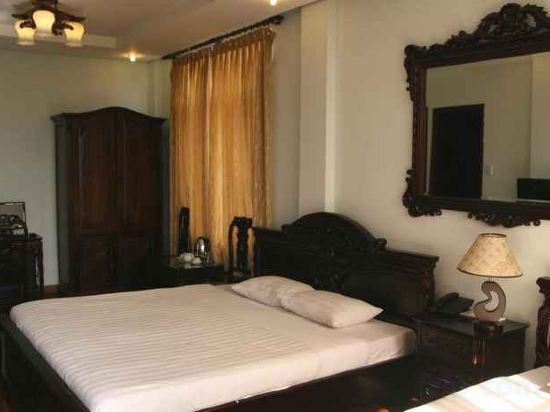 Фото Thai Binh Hotel 2