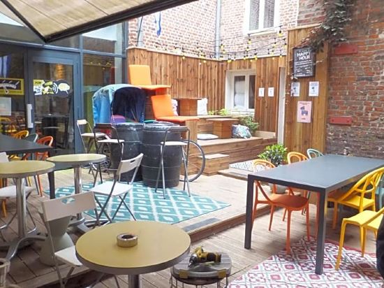 Фото The People - Lille - Hostel