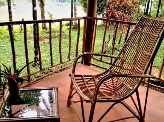 Фото Amritara Riverside Luxury Tents