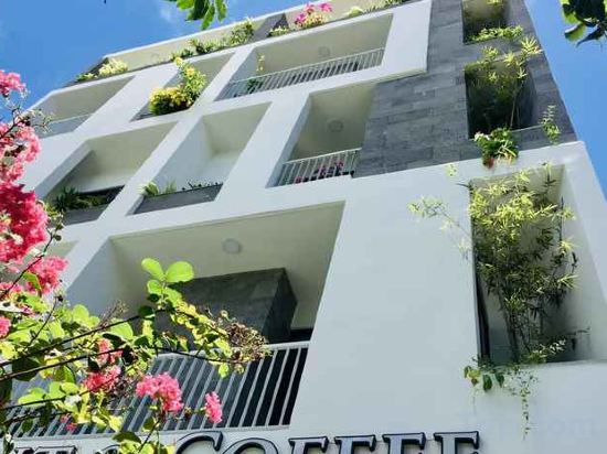 Фото Lem's Apartment & Coffee