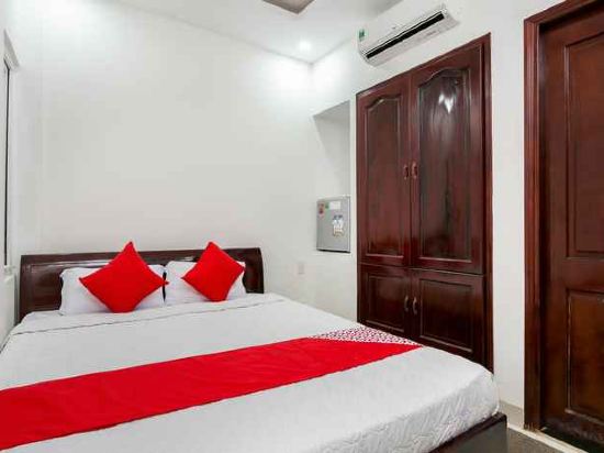 Фото Oyo 159 Ruby Hotel