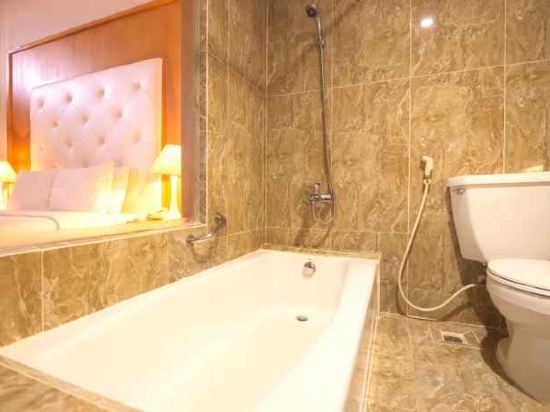 Фото Sammy Hotel Vung Tau