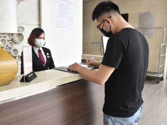 Фото Liberty Central Nha Trang