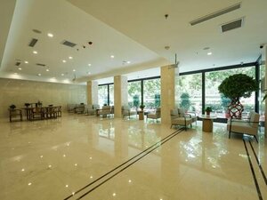 Гостиница Gemei Hotel