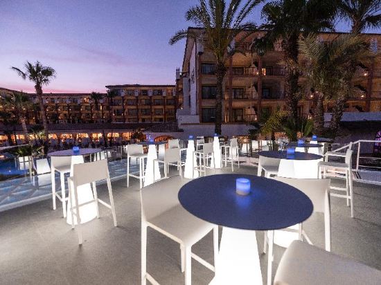 Фото Tui Blue Isla Cristina Palace - Adults Only Recommended