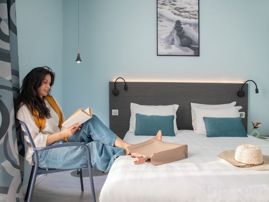 Фото Hotel Alba Best Western