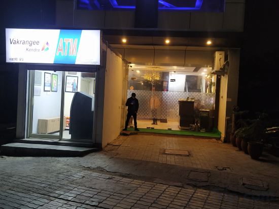 Фото Отель Eurasia Mohali International Airport