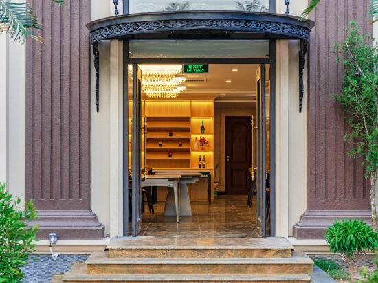 Фото Aquasun Hotel