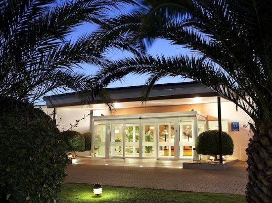 Фото Parador de Ayamonte