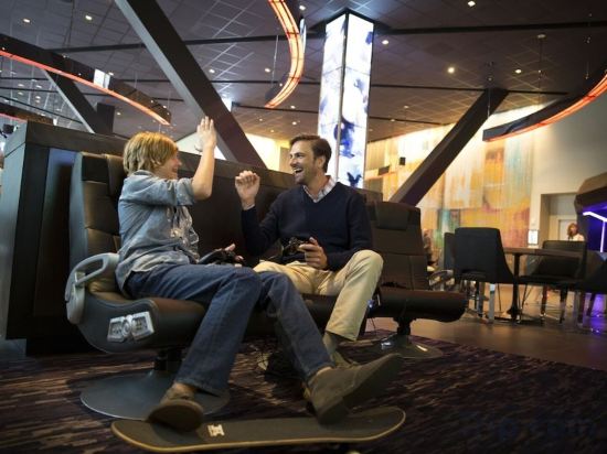 Фото M Social Hotel Times Square New York