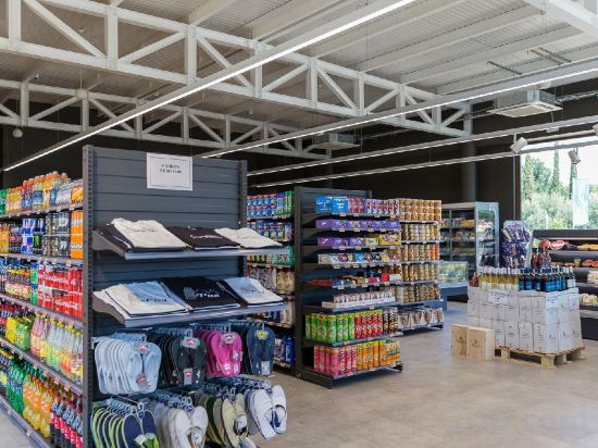 Фото Hu Firenze Camping In Town