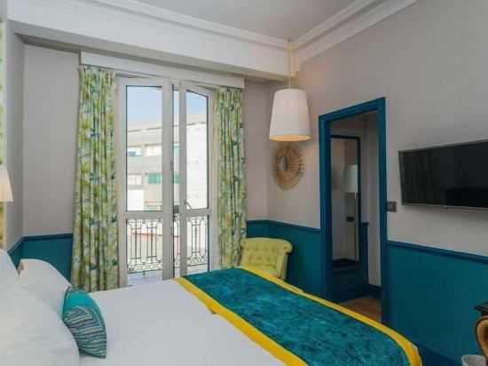 Фото Villa Otero by Happyculture