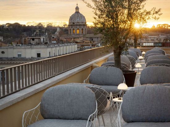 Фото Radisson Collection Hotel, Roma Antica