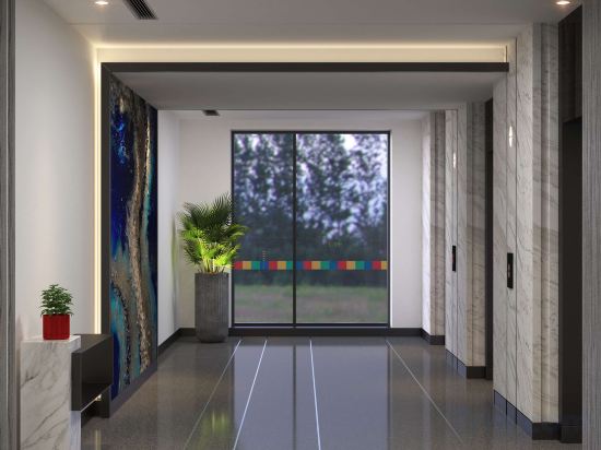 Фото Park Inn by Radisson Surat