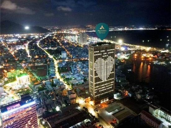 Apartments Altara Quy Nhon- Ruby Apartment, Qui Nhơn, photo