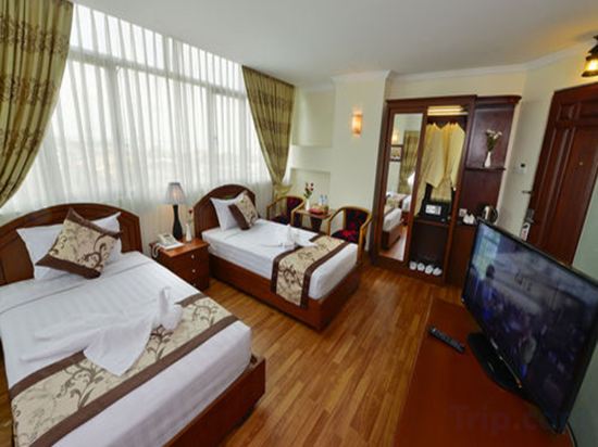 Фото Millennium Hotel