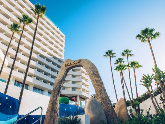 Фото Iberostar Waves Bouganville Playa