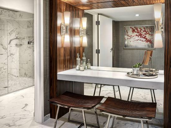 Фото Jw Marriott San Francisco Union Square