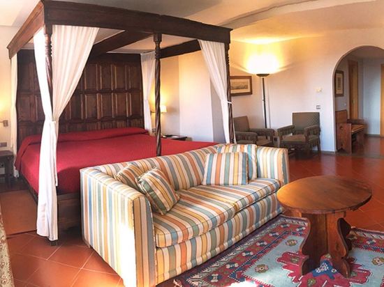 Фото Parador de Cardona