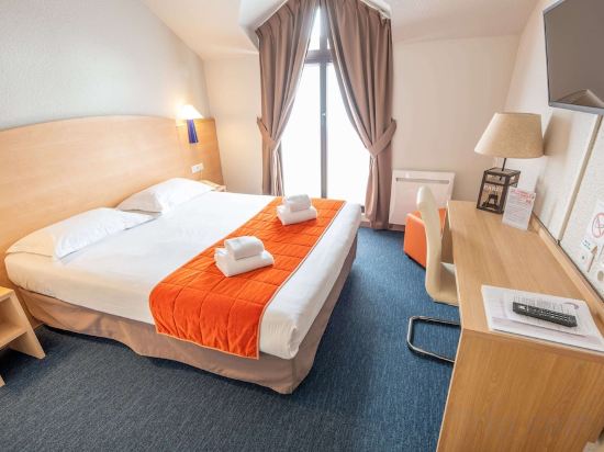 Фото Hôtel Saint Laurent