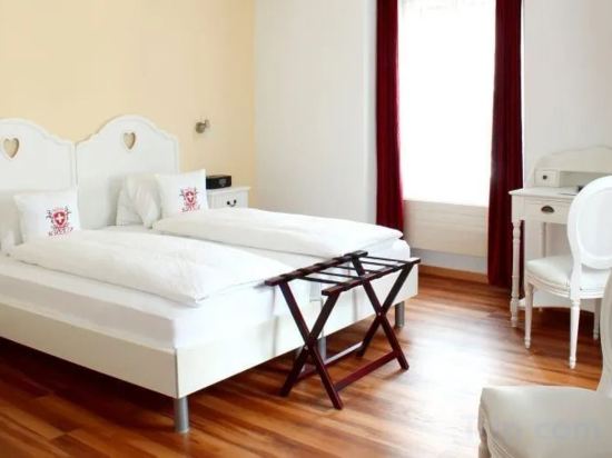 Фото Hotel Weisses Kreuz