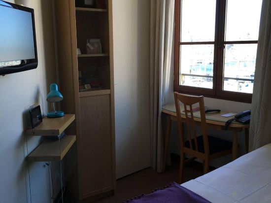 Фото Hotel Bellevue Marseille