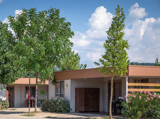 Фото Hu Firenze Camping In Town