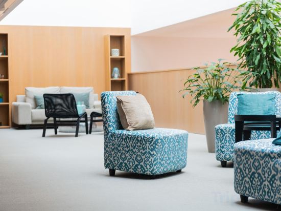 Фото Hotel Atenea Port Barcelona Mataro