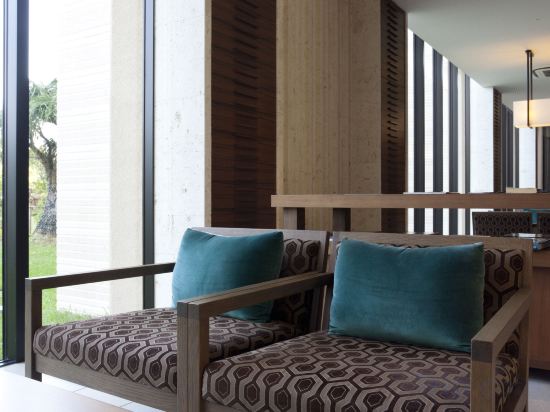 Фото Moon Ocean Ginowan Hotel & Residence