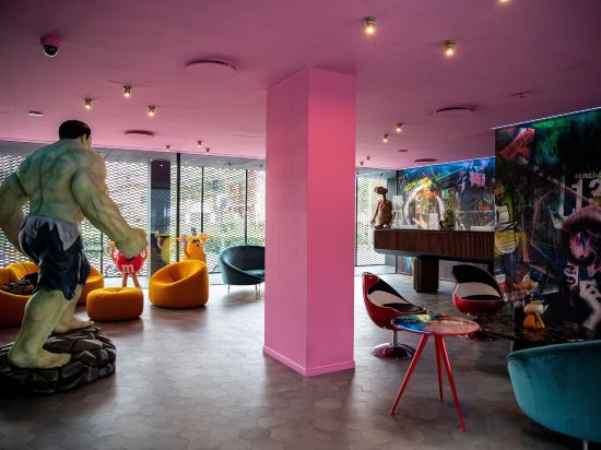 Фото Collini Rooms