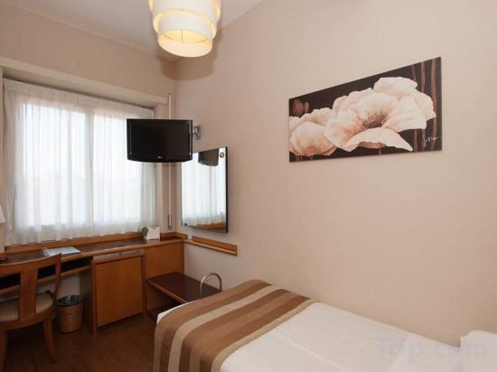 Фото Best Western Hotel Piccadilly