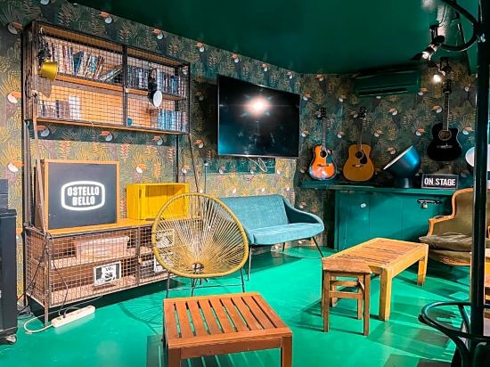 Фото Ostello Bello Milano Duomo	