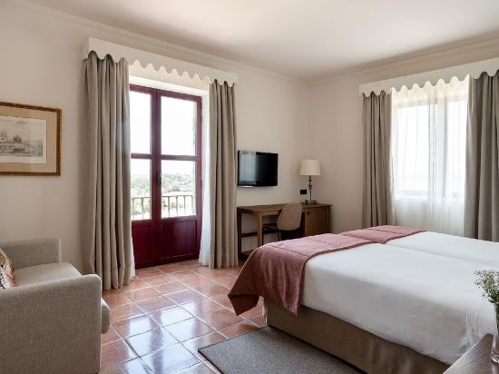 Фото Parador de Ciudad Rodrigo