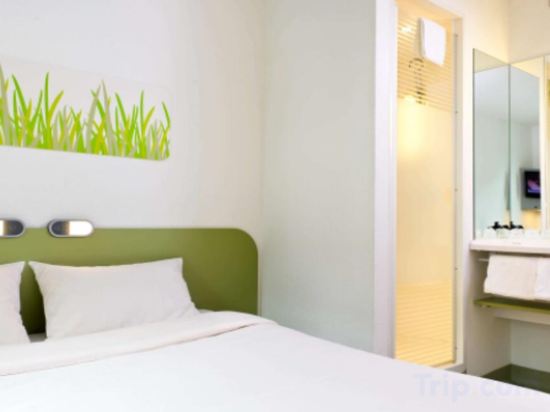 Фото ibis budget Leuven Centrum