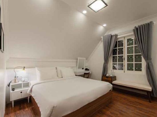 Фото Le Soleil Boutique Hotel Dalat