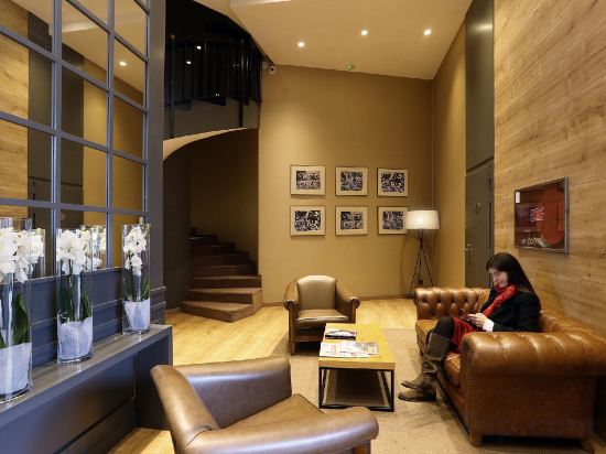 Фото Guitart Grand Passage