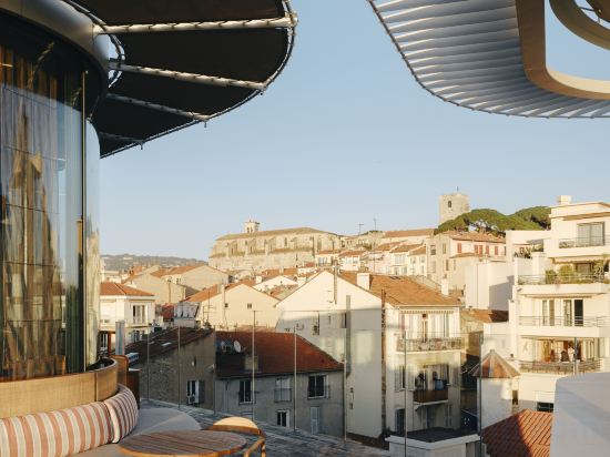 Фото Hotel Belle Plage